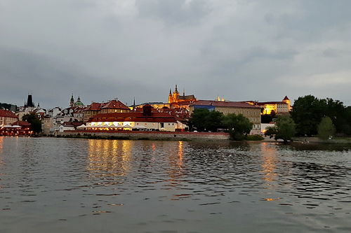 Poplujte s námi na ty nejhezčí vltavská místa